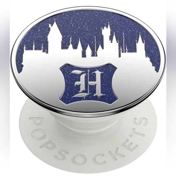 Harry Potter Hogwarts Popsocket - Picture 3 of 6